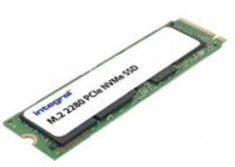 SSD Integral INSSD240GM280N, 240GB, PCI Express x2, M.2 foto