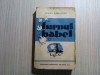Neagu Radulescu - Turnul Babel - Ed. 1944, 325 p., Semnat de Autor, Bibliofilie, I. Druga