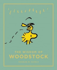 Wisdom of Woodstock, Hardcover foto