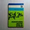 PENTATLONUL ATLETIC SCOLAR - Constantin Bobei - 1978, 161 p.