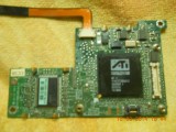 Placa Video - Dell C540-C640