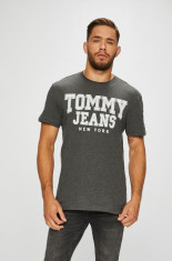 Tommy Jeans - Tricou foto