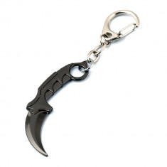 Breloc Karambit CS:GO - Counter Strike Global Offensive foto