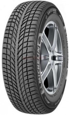 Anvelopa Iarna Michelin Alpin LA2 GRNX, 225/60R17 103H foto