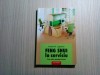 FENG SHUI LA SERVICIU - Cum sa-ti Aranjezi Biroul - Kristen M. Lagatree - 2005, Polirom
