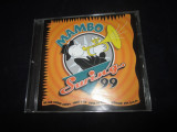 Various - Mambo Swing _ CD,compilatie _ Polystar ( Europa,1999), Dance