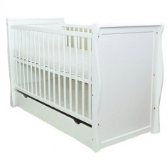 Patut Multifunctional Regal White foto