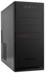 Carcasa Antec NSK 4100-EU (Neagra) foto