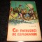 S. Golitin - Cei patruzeci de exploratori - 1963