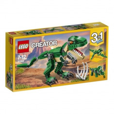 LEGO Creator 3 in 1, Dinozauri puternici 31058 foto