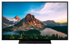 Televizor LED Toshiba 125 cm (49inch) 49V5863DG, Ultra HD 4K, Smart TV, WiFi, CI+ foto