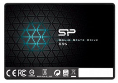 SSD Silicon Power S55, 960GB, 2.5inch, Sata III 600 foto