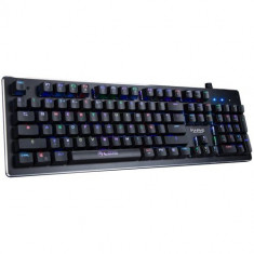 Tastatura Mecanica Marvo KG935 (Led RGB) foto