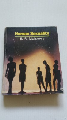 Human Sexuality - E.R. Mahoney foto