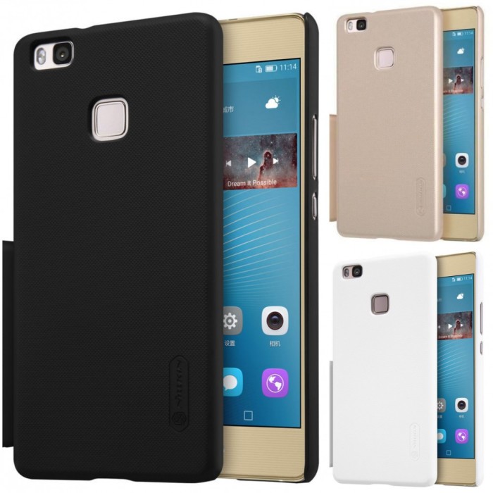 Husa Nillkin Super Frosted Shield Huawei P9 Lite Husa Nillkin Super Frosted Shield Huawei P9 Lite