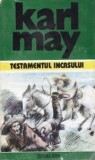 Karl May - Testamentul incasului