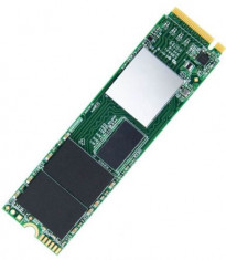 SSD Transcend MTE850, 256GB, PCI Express x4, M.2 foto