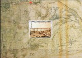 PORTUGALIA 1998, Arhitectura, Apeduct, MNH