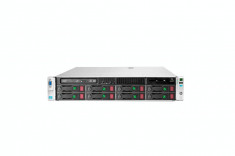 Server HP DL380p Gen8 foto