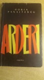 Myh 22s - ARDERI - HORIA PANAITESCU - ED 1959