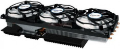 Cooler VGA Arctic Cooling Accelero Xtreme IV foto