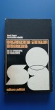 myh 25s - ORGANIZATIA STATELOR AMERICANE - DE LA PRINCIPII LA REALITATE - 1974