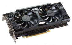 Placa Video EVGA GeForce GTX 1050 Ti Gamimg ACX 3.0 SSC, 4GB, GDDR5, 128 bit foto