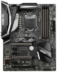 Placa de baza MSI Z370 GAMING PRO CARBON AC, DDR4, Intel Z370 foto