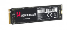 SSD GOODRAM IRDM ULTIMATE, 120GB, PCI Express x4, M.2 foto