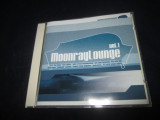 Cumpara ieftin Various - Moonray Lounge , vol.1 _ CD,compilatie _ Moonray Rec(EU , 2001 ), Dance