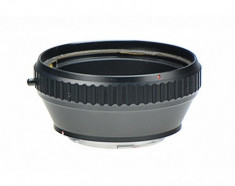 Resigilat: Fancier WOF3002/22 Hasselblad Adapter to Leica / AR-06 RS10106126 foto