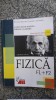 FIZICA CLASA A XII A ,F1 + F2 - MIHAELA GARABET , CONSTANTIN MANTEA