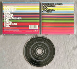 Stereophonics - Language Sex Violence Other? CD