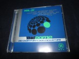 Various - The Dome , vol.31_dublu CD , compilatie_Universal ( Germania , 2004 ), Dance, universal records