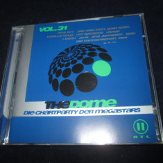 various - The Dome , vol.31_dublu CD , compilatie_Universal ( Germania , 2004 )