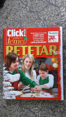 Click Pentru Femei Retetar foto