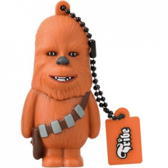 Resigilat: STAR WARS - Stick usb 16GB Chewbacca maro BK125023990-1 foto