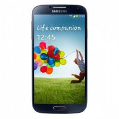 Resigilat: Samsung Galaxy S4 negru - Smartphone RS125005190 foto