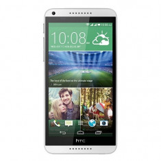 Resigilat: HTC Desire 816 - 5.5 HD, Quad-Core 1.6GHz, 1.5GB RAM, 8GB - alb RS125013810-2 foto