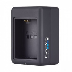 Resigilat: GoPro Dual Battery Charger RS125012069-1 foto