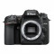 Resigilat: Nikon D7500 Body RS125034735-1