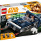 Han Solo&#039;s Landspeeder (75209)