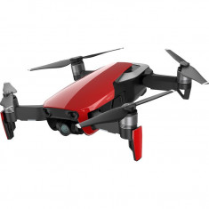 Resigilat: DJI Mavic Air Flame Red RS125039797-1 foto