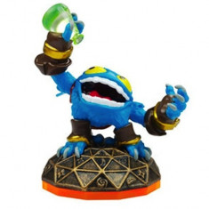 Skylanders - Pop Fizz First Edition - Wii Wii U PS4 PS3 XBOX 360 ONE foto