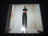 Marcella Detroit - Jewel _ CD,album _ London (Europa , 1994 )