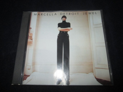 Marcella Detroit - Jewel _ CD,album _ London (Europa , 1994 ) foto