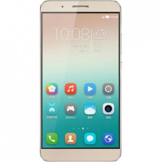 Resigilat: Huawei Honor 7i Dual-SIM 32gb lte 4g auriu RS125024307 foto