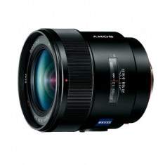 Resigilat: Sony 24mm f/2.0 Carl Zeiss T* A-mount RS125030697 foto