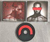 Tinie Tempah - Demonstration CD, Rap, Warner