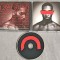 Tinie Tempah - Demonstration CD